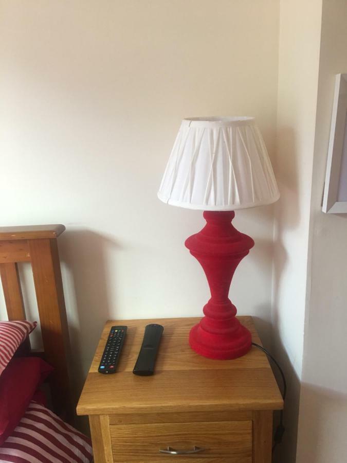 Hostel 1 Lochness Rooms&hostel