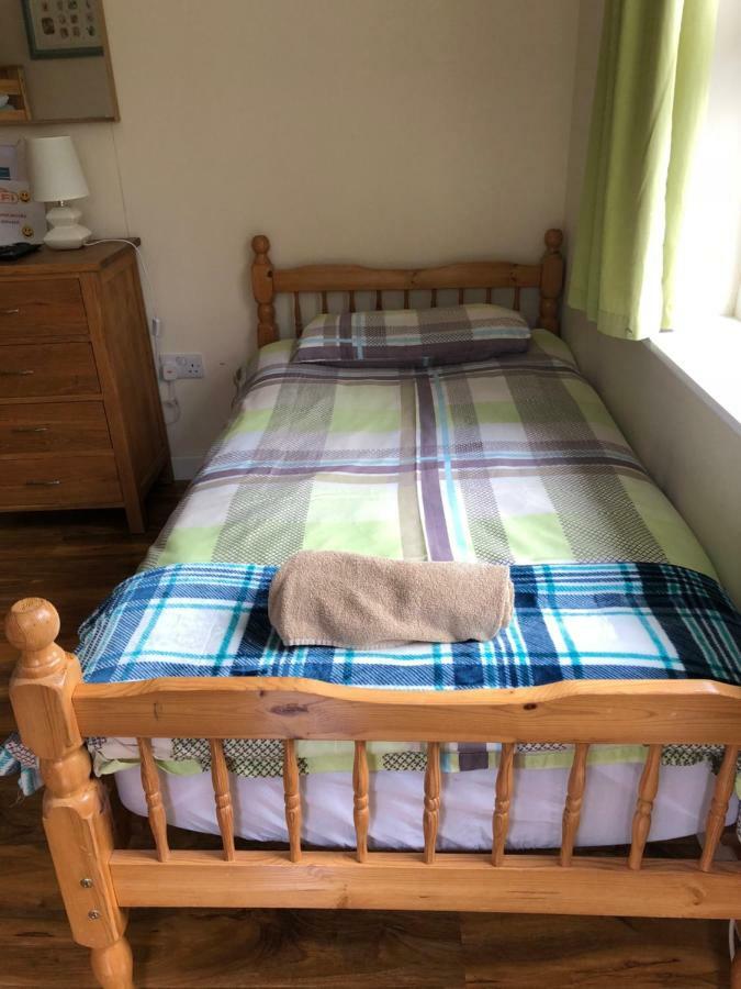 1 Lochness Rooms&hostel * Drumnadrochit