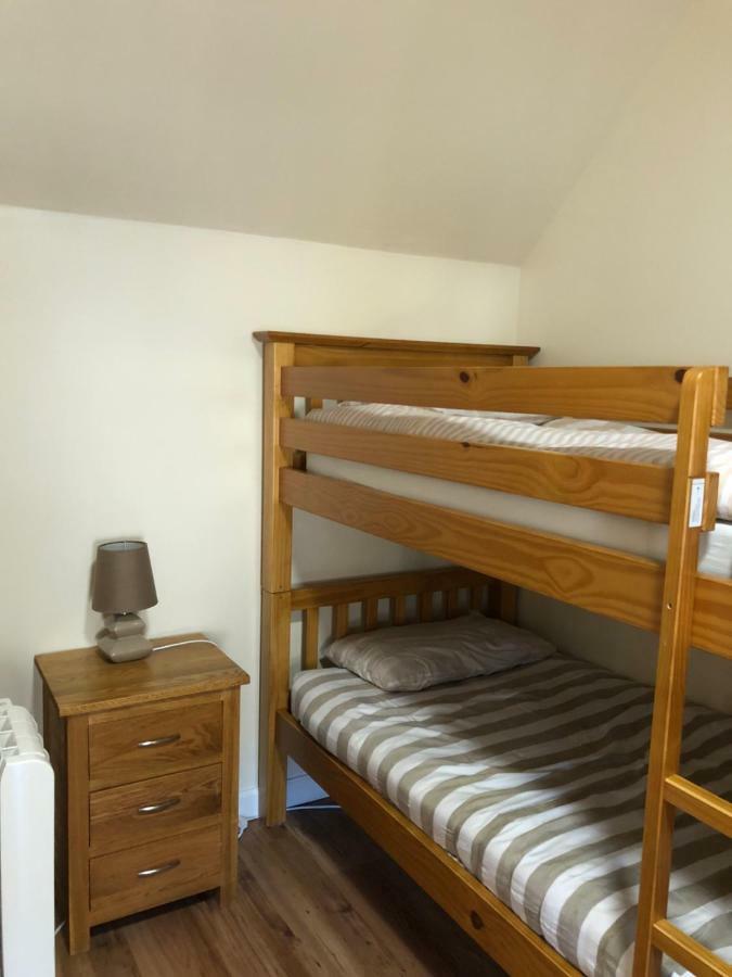 1 Lochness Rooms&hostel *