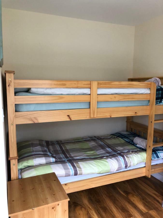1 Lochness Rooms&hostel Drumnadrochit