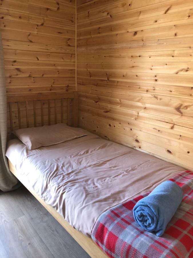 1 Lochness Rooms&hostel * Drumnadrochit