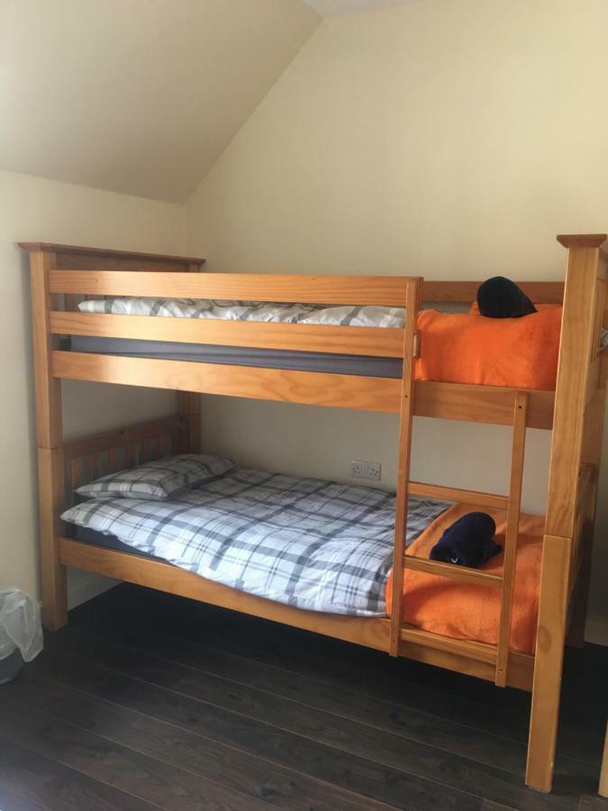 Hostel 1 Lochness Rooms&hostel *