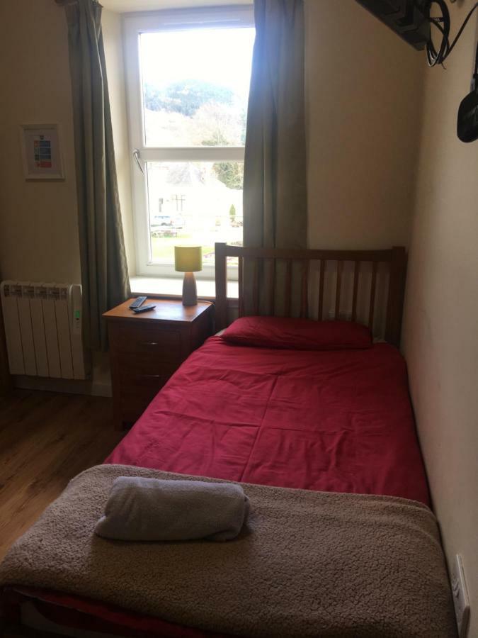 Hostel 1 Lochness Rooms&hostel