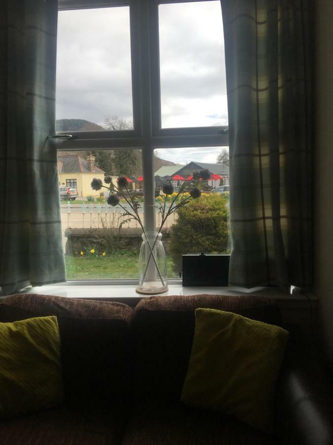 Hostel 1 Lochness Rooms&hostel Drumnadrochit