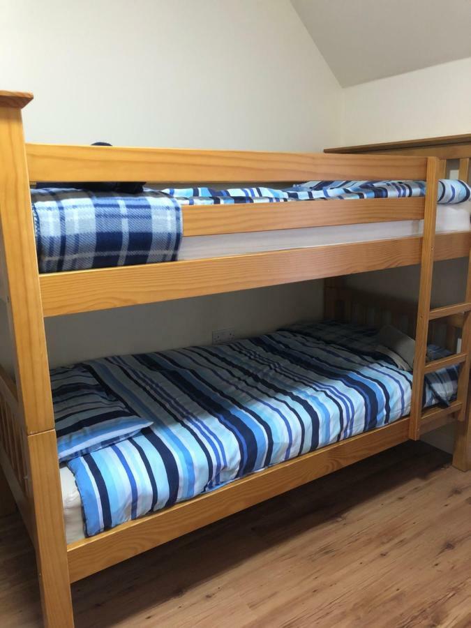 1 Lochness Rooms&hostel Hostel Drumnadrochit